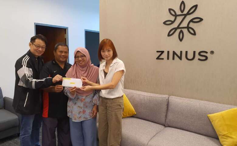 Subardini BT Supar 
4th Prize