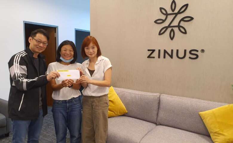 Toh Wan Sin 
Grand Prize