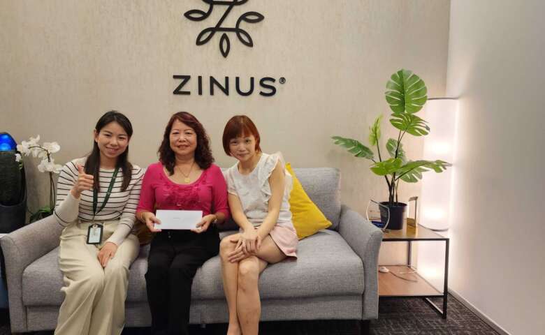 Teo Cheng Yan  3rd Prize