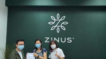 Seah Sai Kheng Cindy
2nd Prize