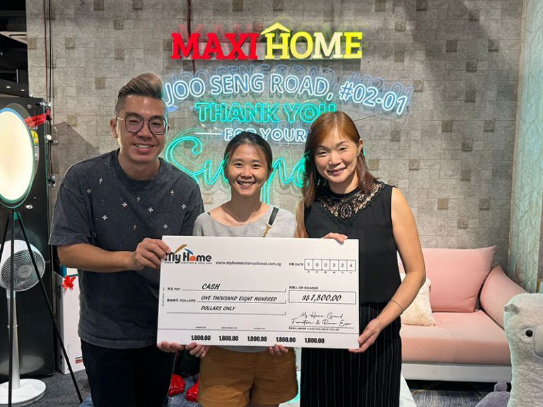 Tai Sook Wei 3rd Prize