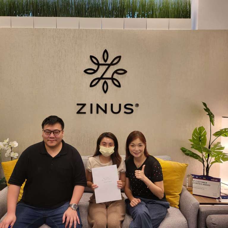 Lim Hui Min Melissa  2nd Prize