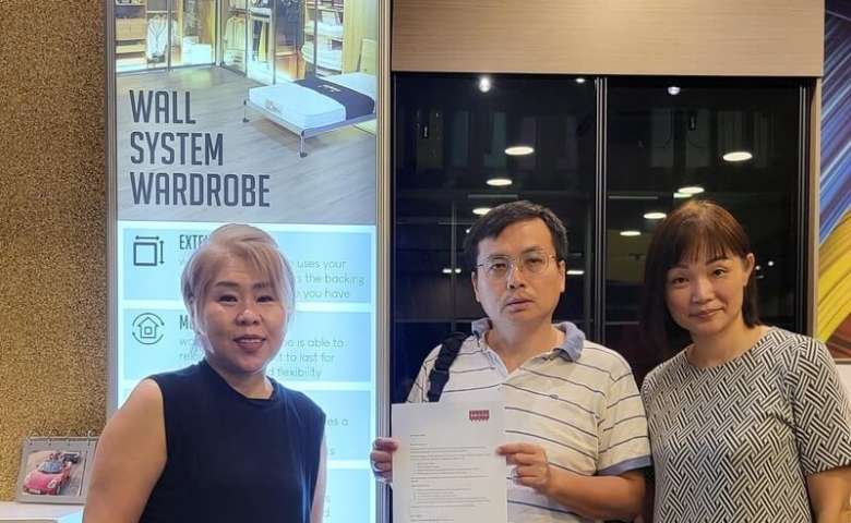 Lefort Jason Joseph
3rd Prize