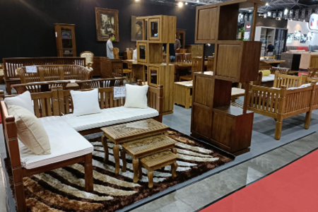 Solid Wood Lifestyle