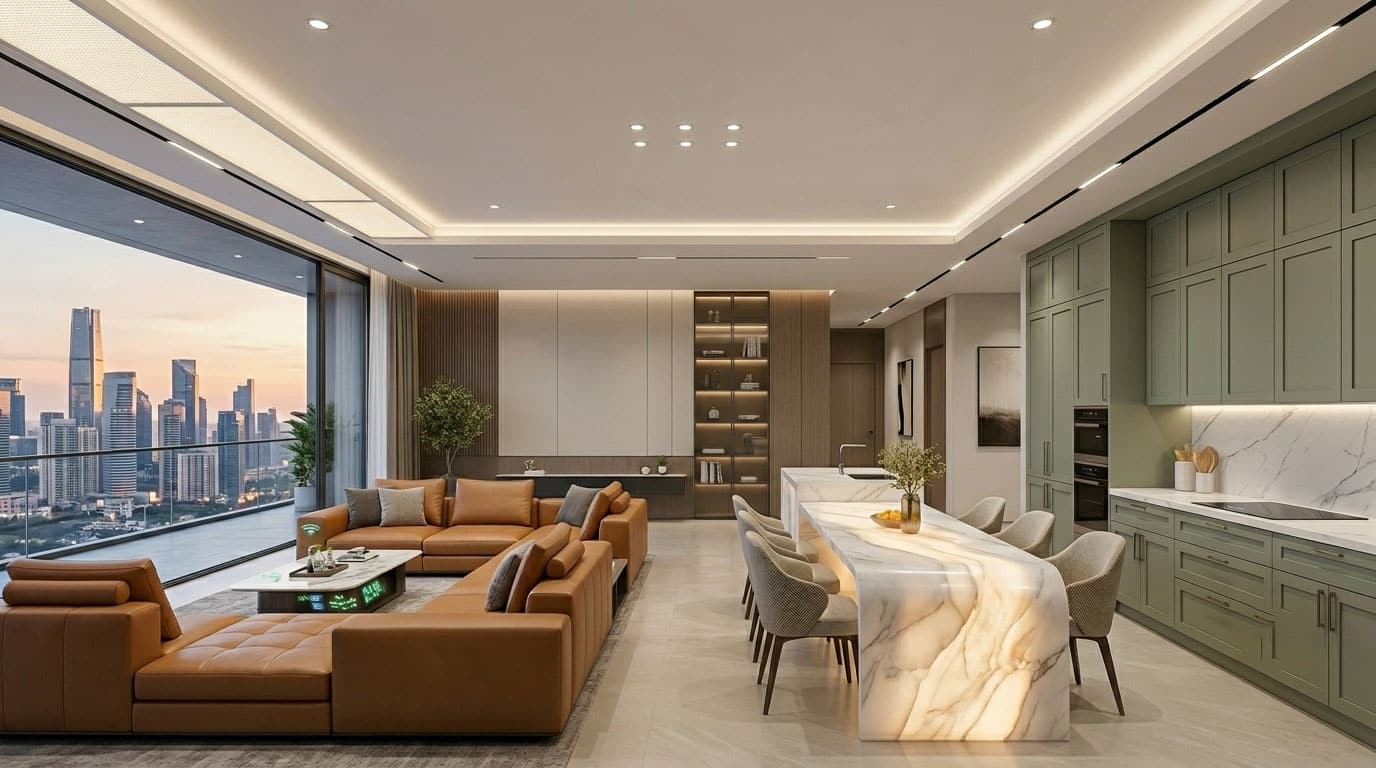 2026 Home Furniture Trends