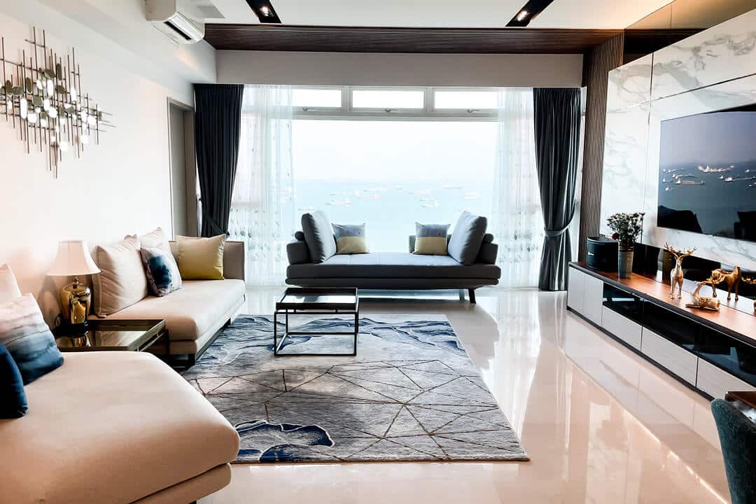 I Interior