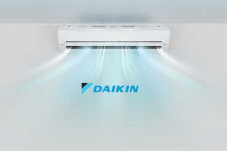 Daikin