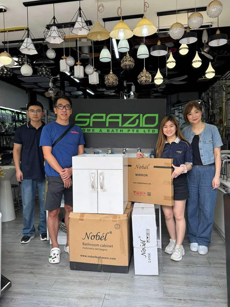 Daniel Ng 2nd Prize