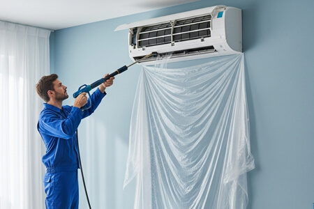Twin City Aircon