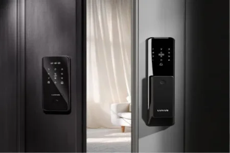 Luxus Lock Atelier
