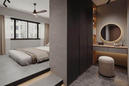 Woodcraft Interior Design