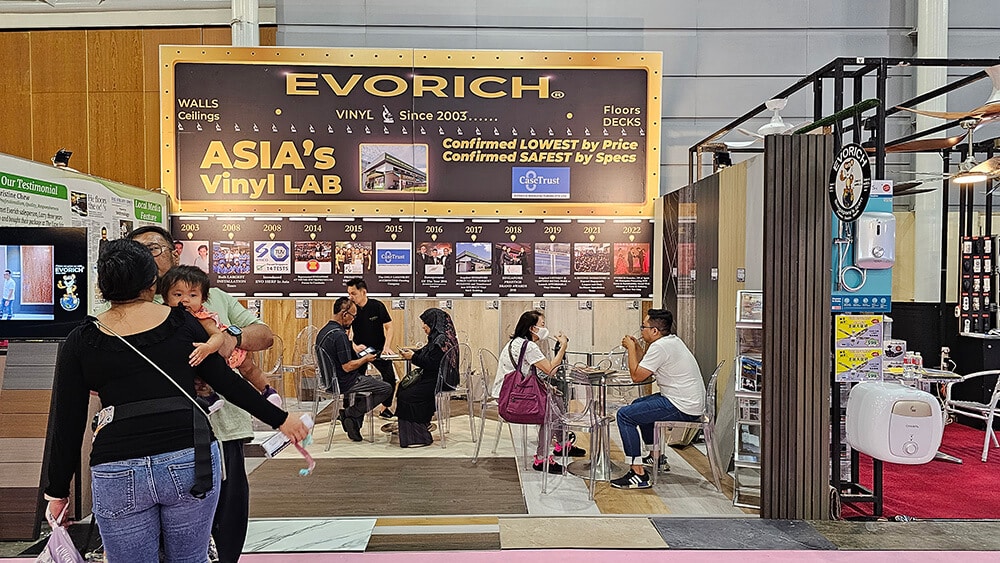 evorich