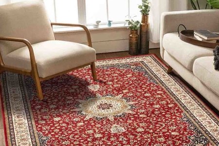 Gabbeh Carpet