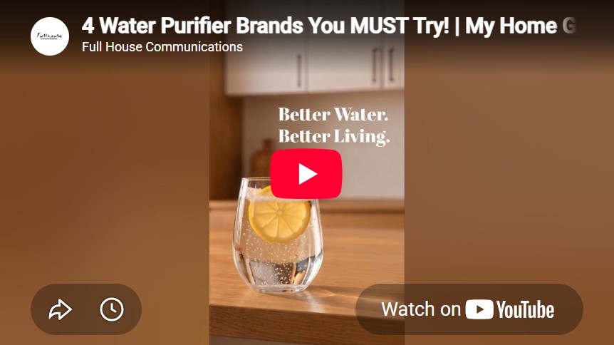 water-dispenser
