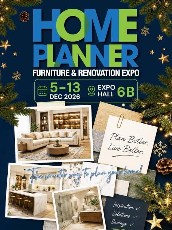 Home Planner 2026