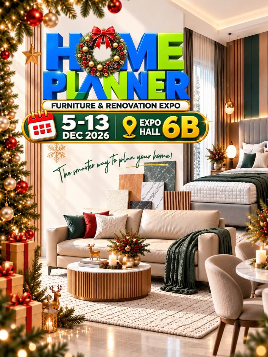 Home Planner 2026